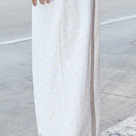 john galt duck keira pajama pants - Picture 2 of 6